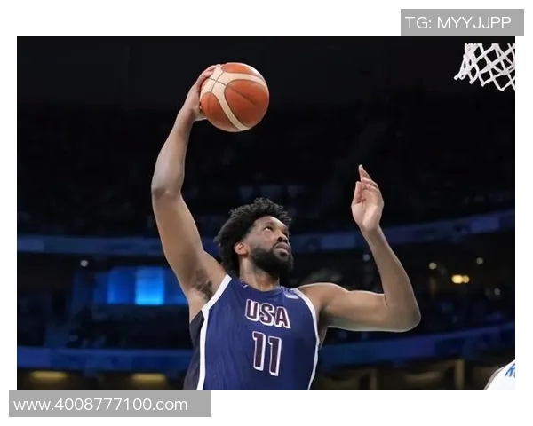 恩比德:FIBA比赛的身体对抗强度与NBA不相上下(篮球恩比德) 恩比德:FIBA比赛的身体对抗强度与NBA不相上下(篮球恩比德)